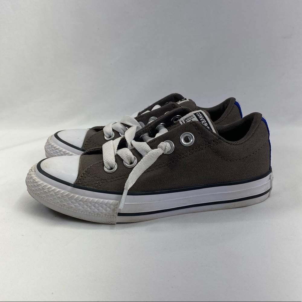 Converse Chuck Taylor All Star Sneaker Toddlers